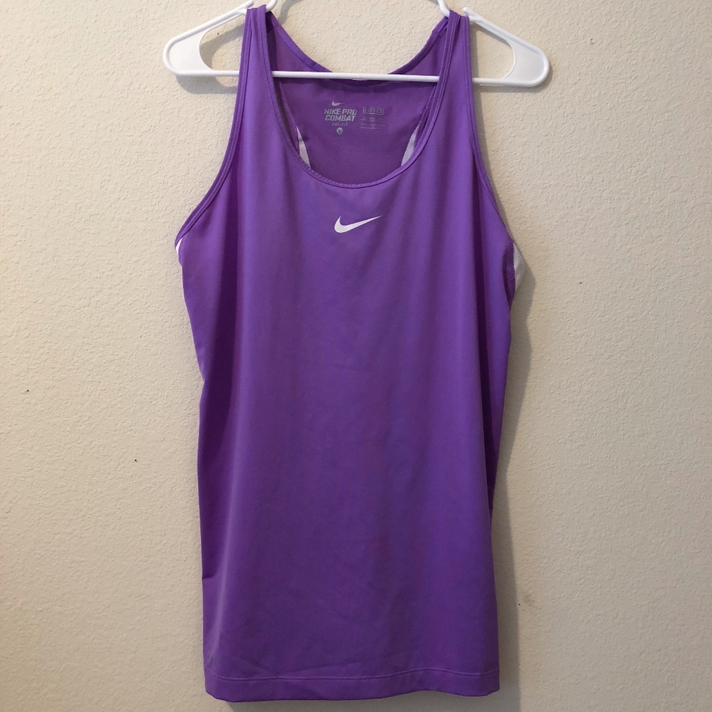 Nike Dri-Fit Active Tank
